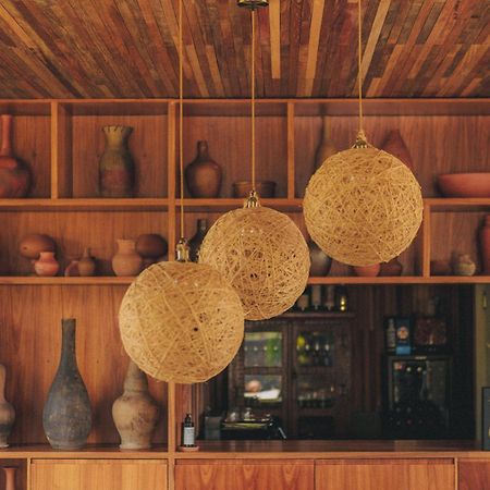 Makena Hotel อิกาไรย์ ภายนอก รูปภาพ